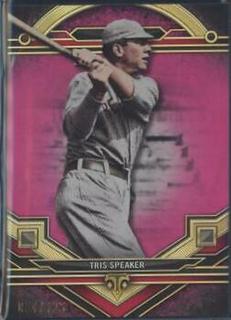 Tris Speaker