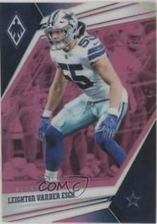 Leighton Vander Esch