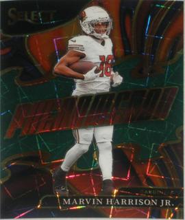 Marvin Harrison Jr.