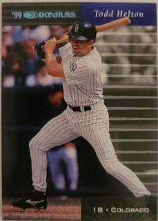 Todd Helton