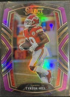 Tyreek Hill