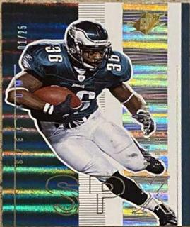 Brian Westbrook