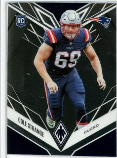 Cole Strange