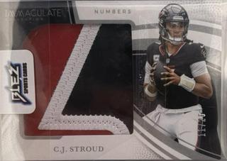 C.J. Stroud
