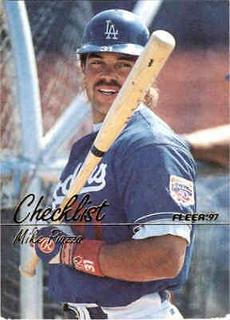 Mike Piazza