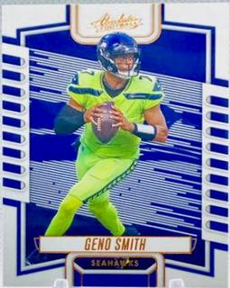 Geno Smith