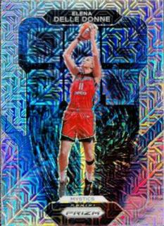 Elena Delle Donne