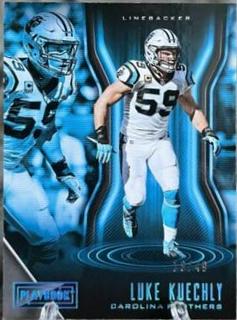 Luke Kuechly