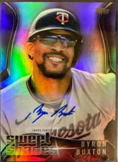 Byron Buxton
