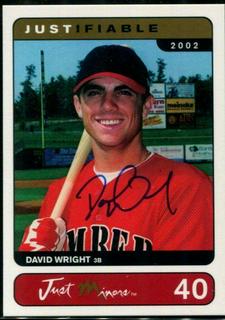 David Wright
