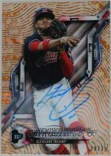 Francisco Lindor