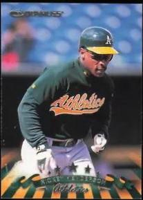 Rickey Henderson
