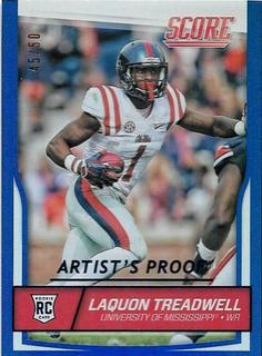 Laquon Treadwell