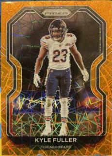 Kyle Fuller