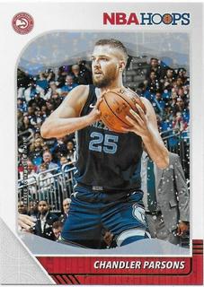 Chandler Parsons