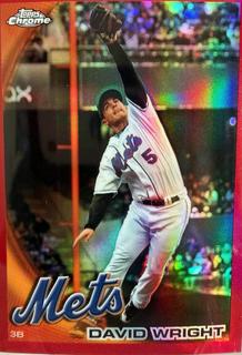 David Wright