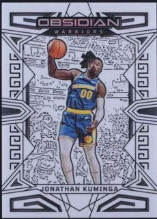 Jonathan Kuminga