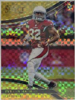 Tyrann Mathieu