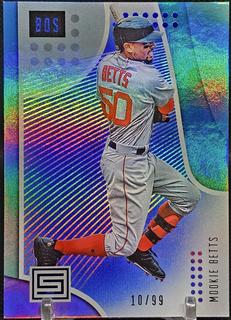 Mookie Betts