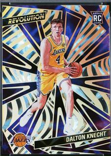 Dalton Knecht