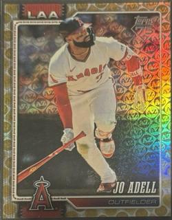 Jo Adell