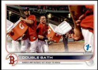 Xander Bogaerts