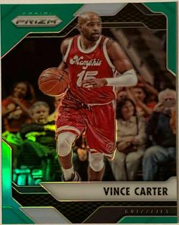 Vince Carter
