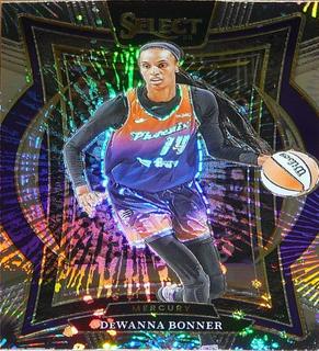 DeWanna Bonner