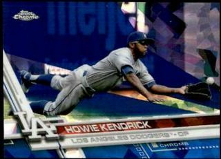 Howie Kendrick