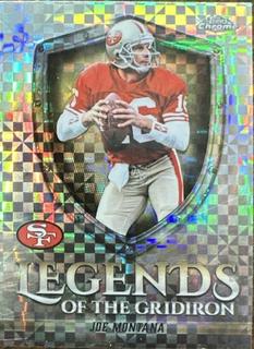 Joe Montana