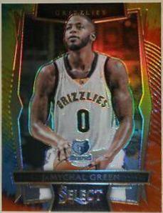 JaMychal Green