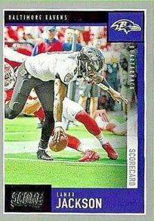 Lamar Jackson
