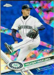 Hisashi Iwakuma