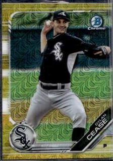 Dylan Cease