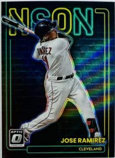 Jose Ramirez