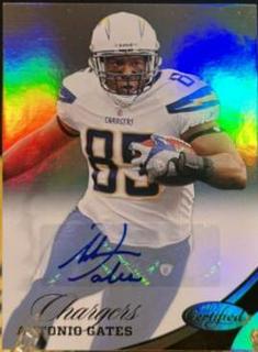 Antonio Gates