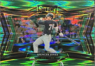 Spencer Jones