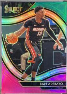 Bam Adebayo