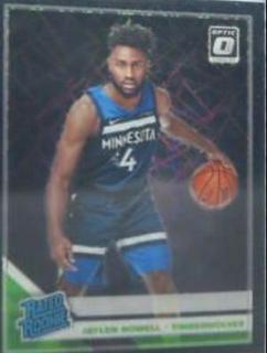 Jaylen Nowell