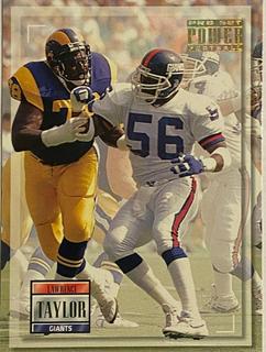 Lawrence Taylor