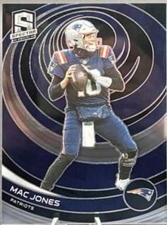 Mac Jones
