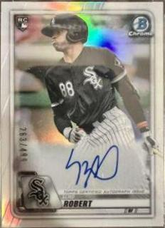 Luis Robert