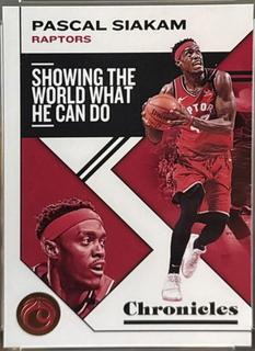 Pascal Siakam