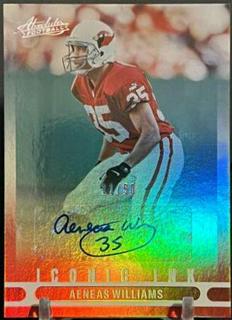 Aeneas Williams