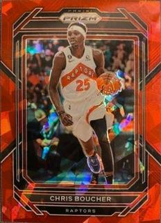 Chris Boucher