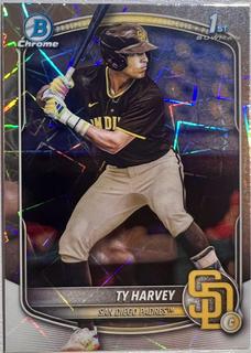 Ty Harvey