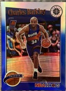 Charles Barkley