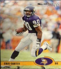 Cris Carter