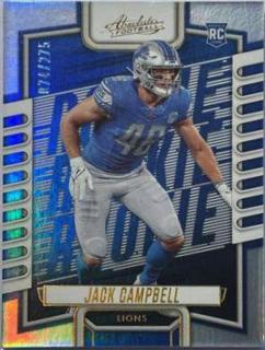 Jack Campbell