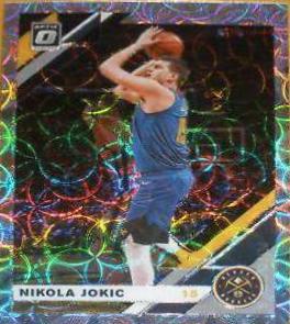 Nikola Jokic